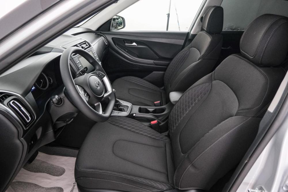 Hyundai Creta II Красноярск  - изображение 8