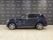 Mercedes-Benz GLE I (W166) Москва  - изображение 36