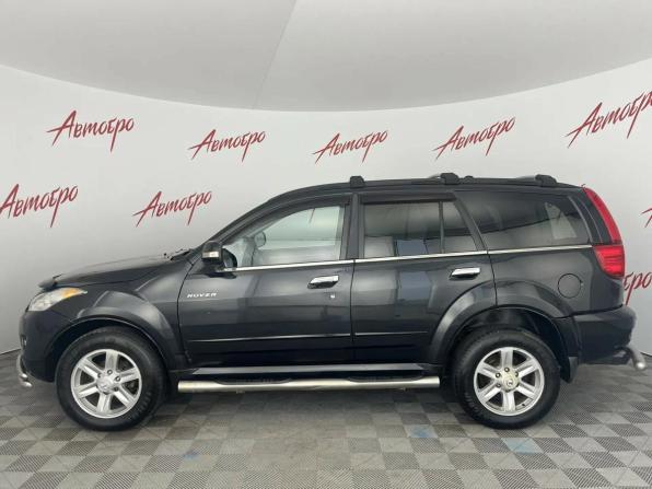 Great Wall Hover H5 с пробегом 2013 года, цена 549 000 рублей, 231894 км, внедорожник, Автокод Объявления