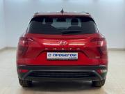 Hyundai Creta II Москва  - изображение 19