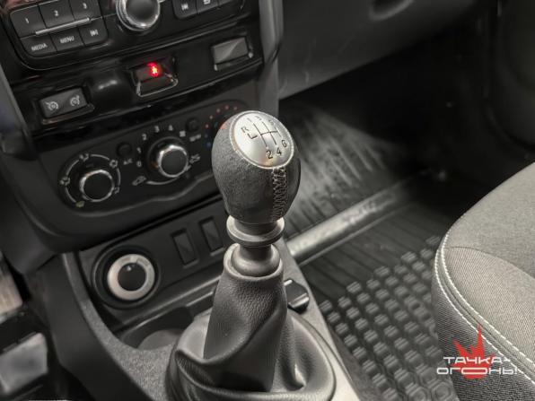 Renault Duster I Рестайлинг с пробегом 2018 года, цена 1 348 000 рублей, 74000 км, внедорожник, Автокод Объявления