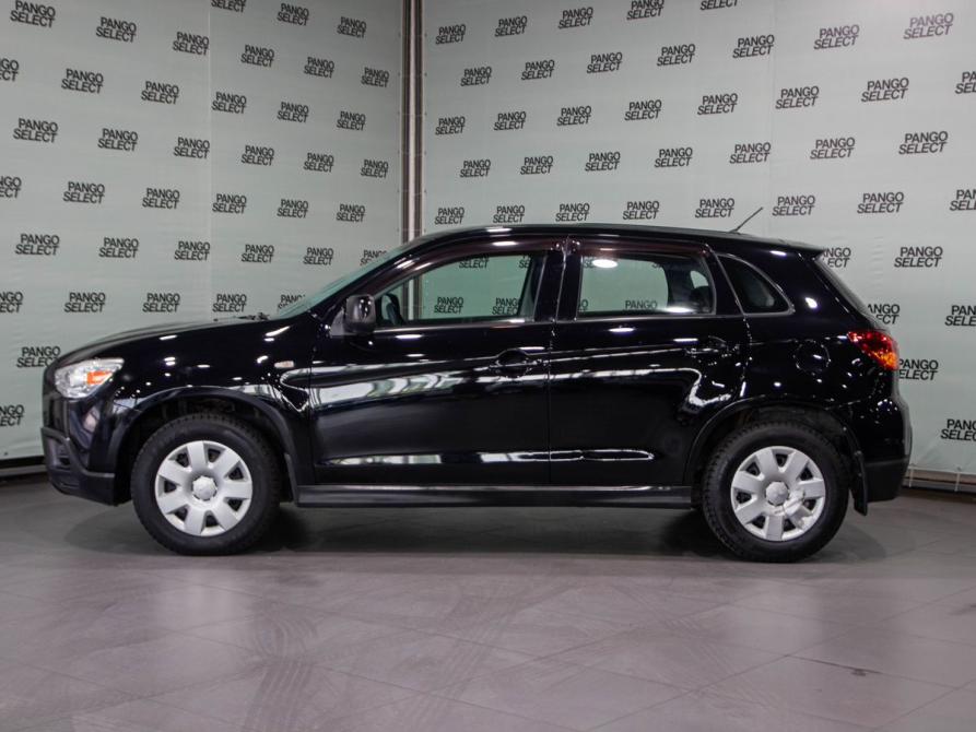 Mitsubishi ASX I Оренбург  - изображение 4