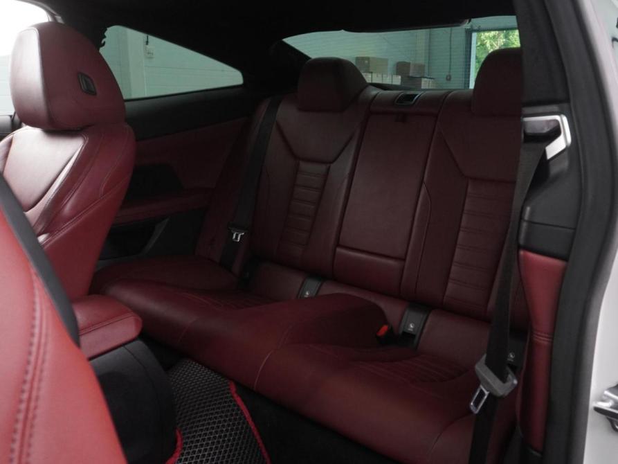 BMW 4 серии G22 G23 G26 Воронеж  - изображение 9