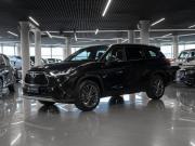Toyota Highlander IV (XU70) Москва  - изображение 33