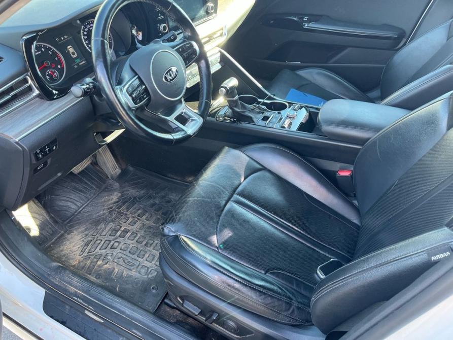 Kia K5 III Ижевск  - изображение 6