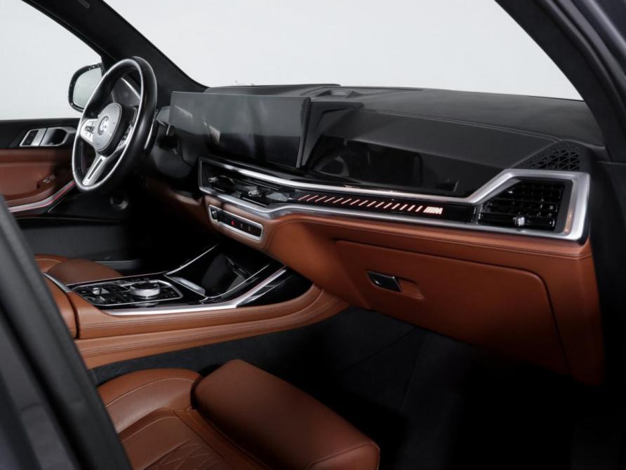 BMW X7 I (G07) Рестайлинг Москва  - изображение 9