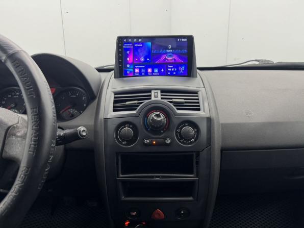 Renault Megane II с пробегом 2004 года, цена 355 000 рублей, 1 км, седан, Автокод Объявления