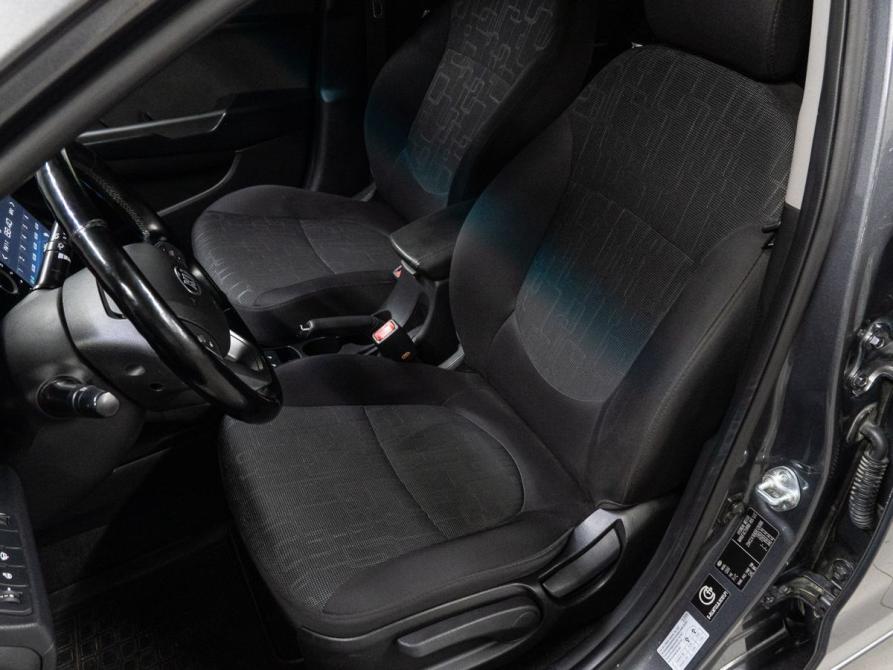 Kia Rio III Тюмень  - изображение 15