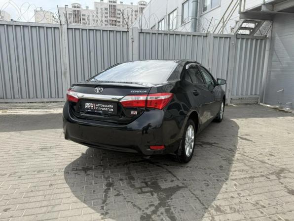Toyota Corolla XI (E160 E170 E180) с пробегом 2013 года, цена 1 159 000 рублей, 280368 км, седан, Автокод Объявления