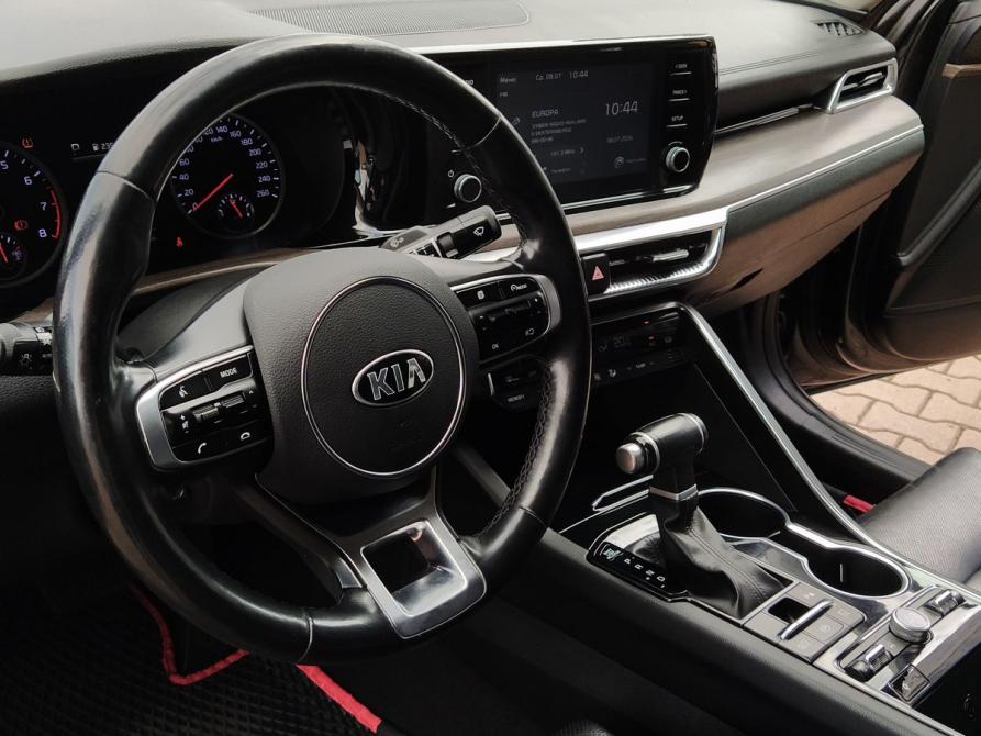Kia K5 III Екатеринбург  - изображение 26