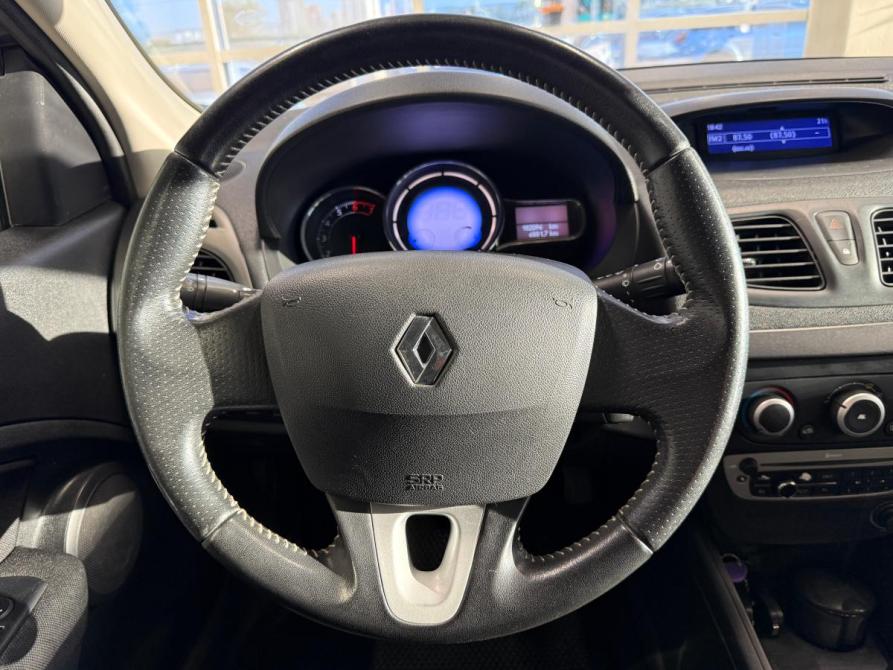 Renault Megane III Рестайлинг Волгоград  - изображение 7