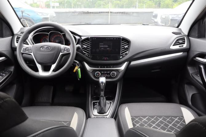 Lada (ВАЗ) Vesta I с пробегом 2021 года, цена 999 000 рублей, 163000 км, универсал, Автокод Объявления