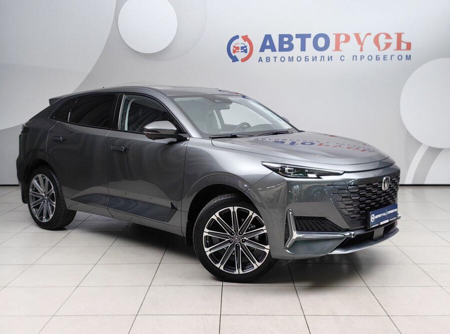 Changan UNI-K Подольск  - изображение 1