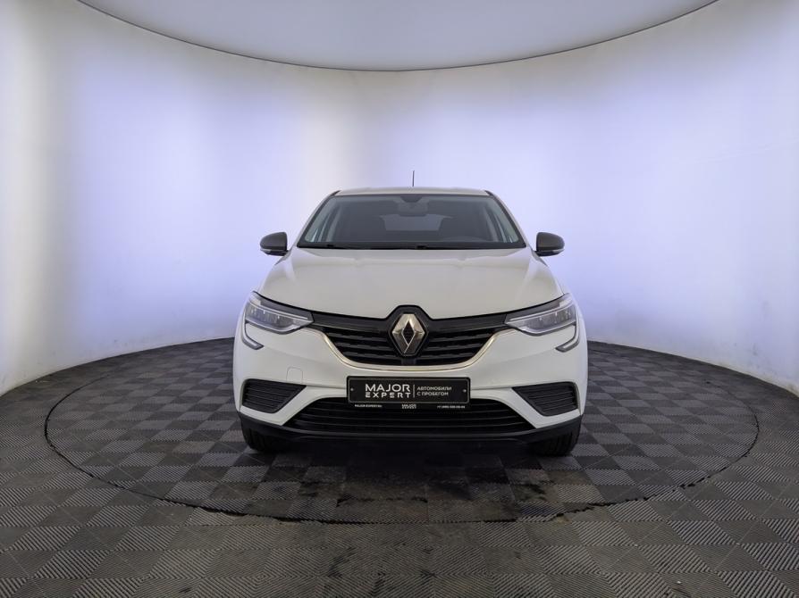 Renault Arkana I Москва  - изображение 2