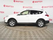 Toyota RAV4 IV (XA40) Вологда  - изображение 25