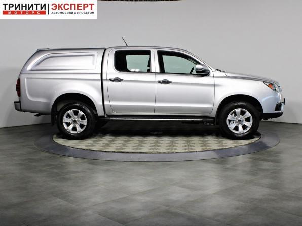 Sollers ST6 с пробегом 2024 года, цена 2 257 000 рублей, 38307 км, offers.body_type.unknown, Автокод Объявления