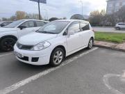 Nissan Tiida I Рестайлинг Кемерово  - изображение 10