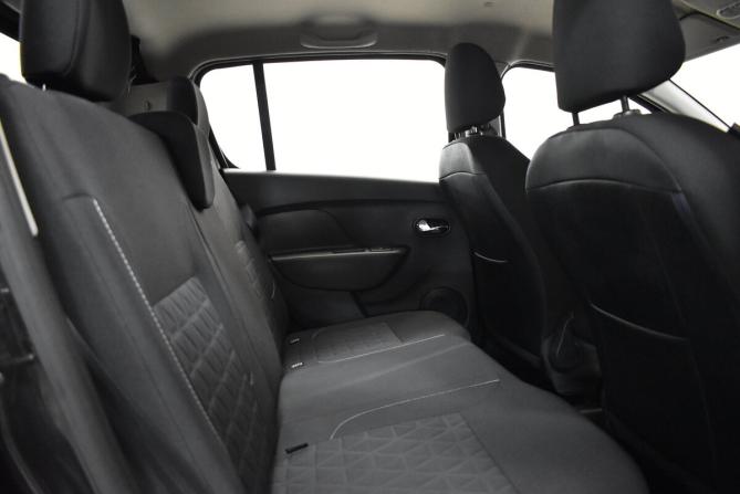 Renault Sandero II с пробегом 2016 года, цена 1 030 000 рублей, 145883 км, хэтчбек, Автокод Объявления