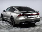 Audi A7 II (4K) Москва  - изображение 28