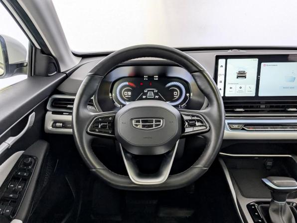 Geely Emgrand II с пробегом 2023 года, цена 1 589 000 рублей, 40353 км, седан, Автокод Объявления