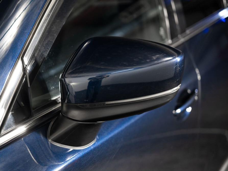 Mazda CX-8 I Иркутск  - изображение 22