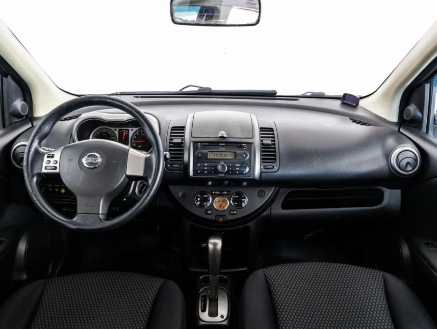 Nissan Note I Санкт-Петербург  - изображение 10