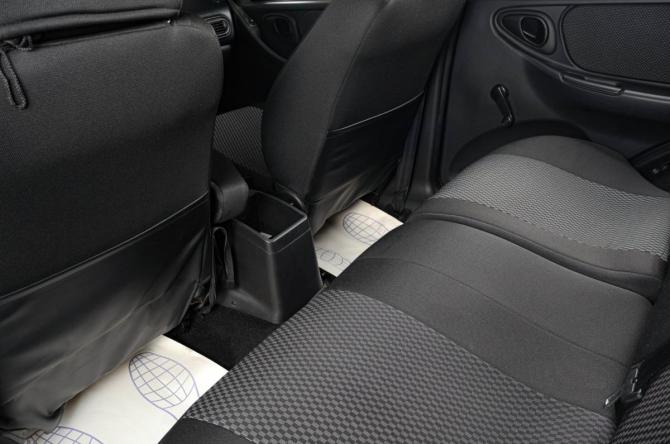 Chevrolet Niva I Рестайлинг с пробегом 2019 года, цена 1 029 000 рублей, 28000 км, внедорожник, Автокод Объявления