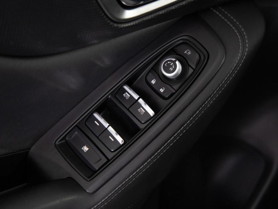 Subaru Forester V Санкт-Петербург  - изображение 29