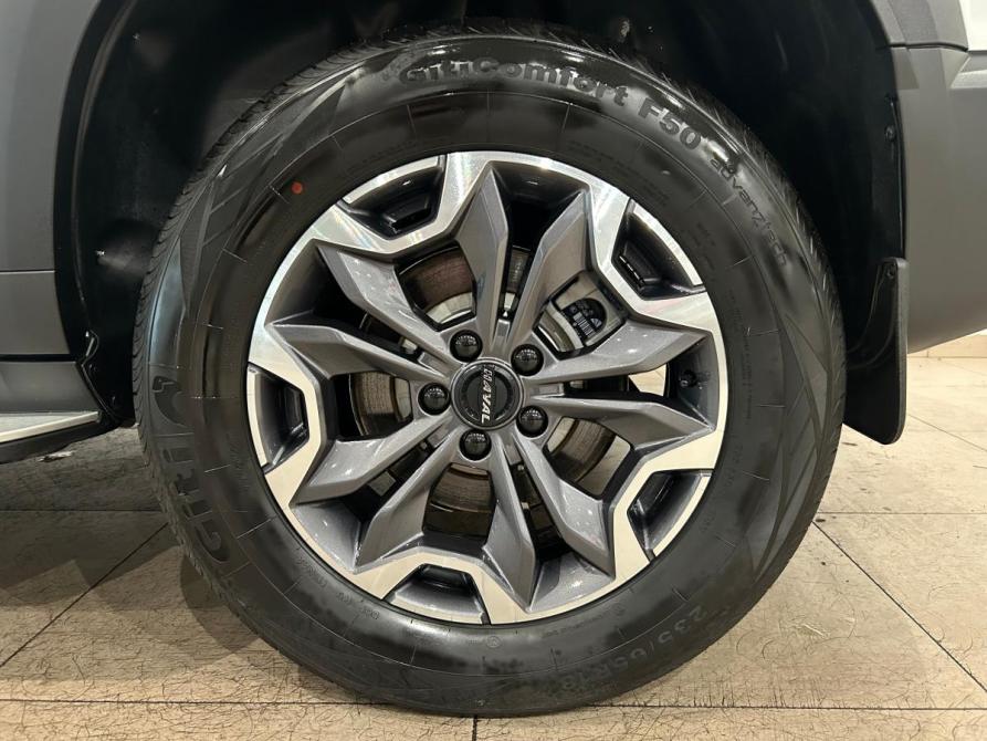 Haval Dargo I Санкт-Петербург  - изображение 11