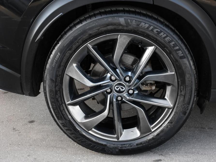 Infiniti QX50 II Москва  - изображение 23