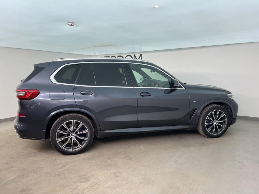 BMW X5 IV (G05/G18) Москва  - изображение 5