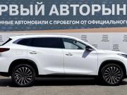 Exeed TXL I Рестайлинг Краснодар  - изображение 30