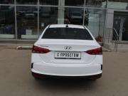 Hyundai Solaris II Рестайлинг Москва  - изображение 21