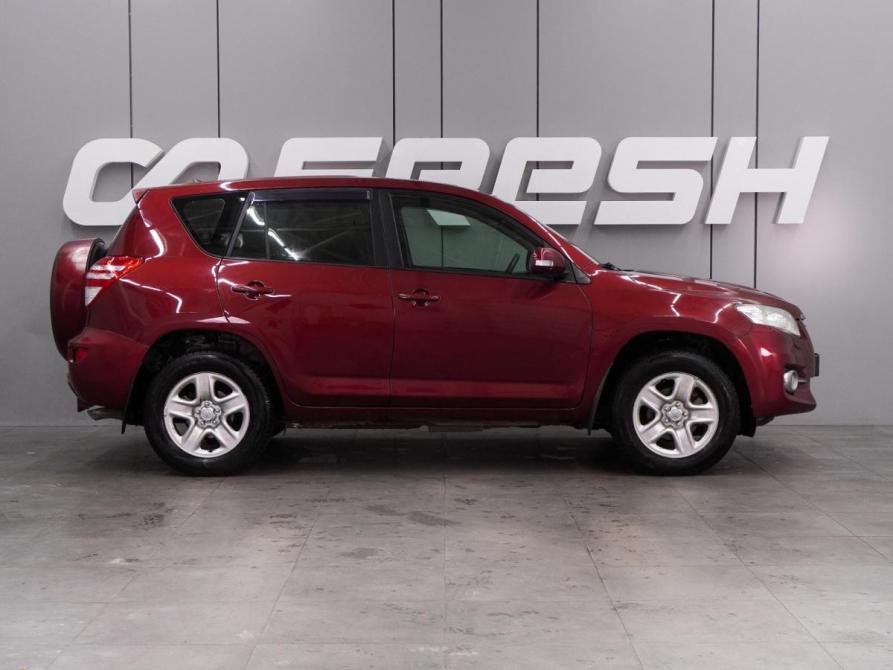 Toyota RAV4 III (XA30) Рестайлинг Воронеж  - изображение 5