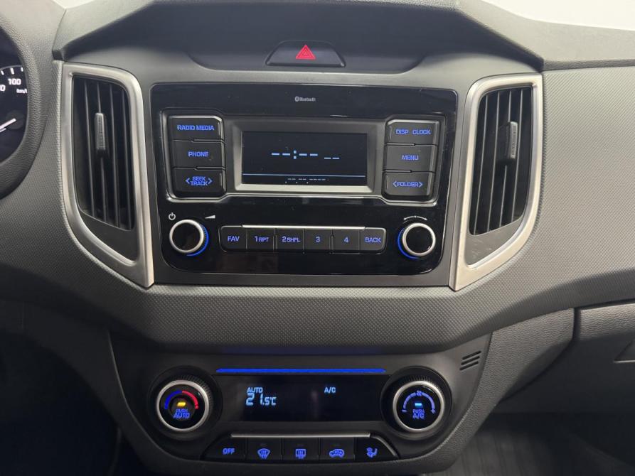 Hyundai Creta I Рестайлинг Красноярск  - изображение 15