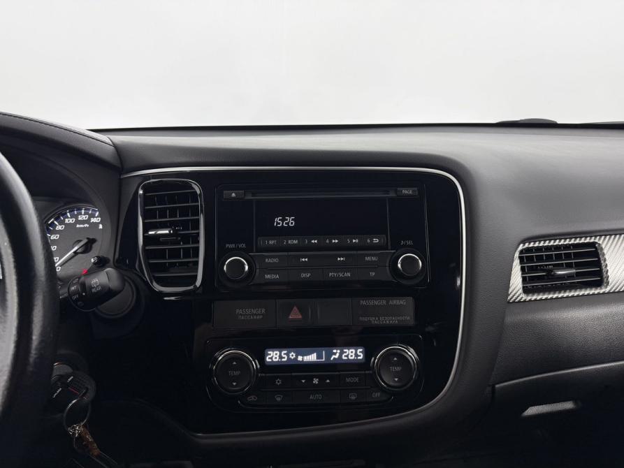Mitsubishi Outlander III Рестайлинг 2 Калининград  - изображение 12