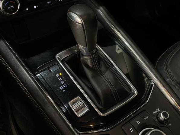Mazda CX-5 II с пробегом 2019 года, цена 3 040 000 рублей, 101000 км, внедорожник, Автокод Объявления