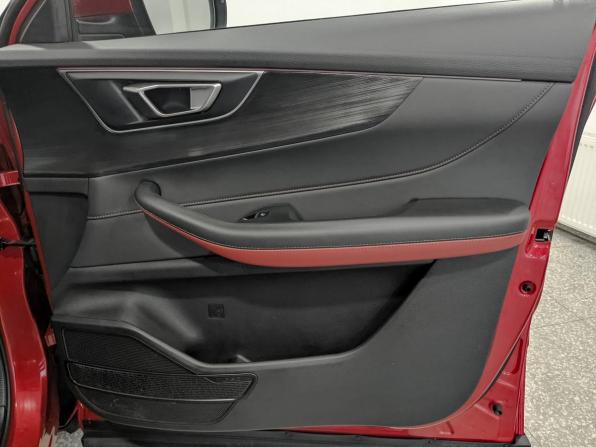 Chery Tiggo 4 Pro I Рестайлинг с пробегом 2023 года, цена 1 490 000 рублей, 65799 км, внедорожник, Автокод Объявления