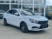 Lada (ВАЗ) Vesta I Ижевск  - изображение 11