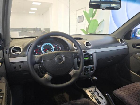 Chevrolet Lacetti I с пробегом 2009 года, цена 599 000 рублей, 241000 км, хэтчбек, Автокод Объявления