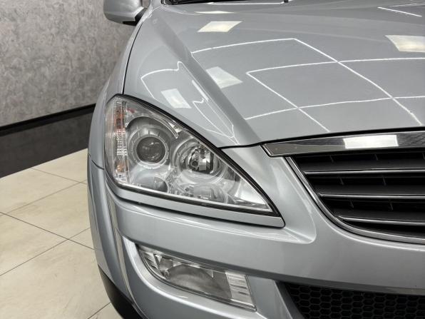 SsangYong Kyron I Рестайлинг с пробегом 2013 года, цена 1 085 000 рублей, 109867 км, внедорожник, Автокод Объявления