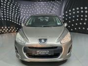 Peugeot 308 I Новосибирск  - изображение 20