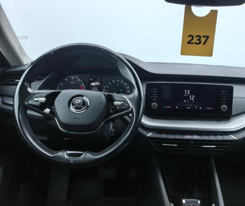 Skoda Octavia IV (A8) Санкт-Петербург  - изображение 11