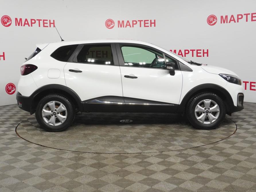 Renault Kaptur I Вологда  - изображение 4