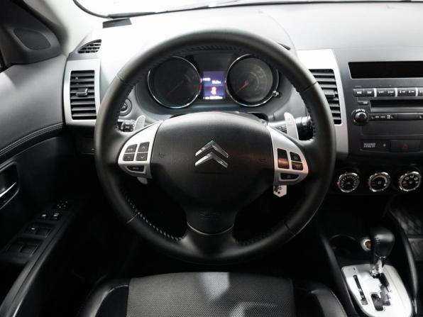 Citroen C-Crosser с пробегом 2011 года, цена 1 195 000 рублей, 231000 км, внедорожник, Автокод Объявления