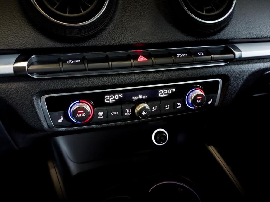 Audi A3 III (8V) Рестайлинг Москва  - изображение 27
