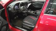 Haval F7x I Рестайлинг Санкт-Петербург  - изображение 14