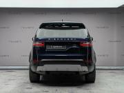 Land Rover Discovery V Москва  - изображение 21