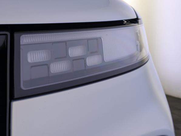 Jaecoo J7 I с пробегом 2024 года, цена 2 095 000 рублей, 32856 км, внедорожник, Автокод Объявления