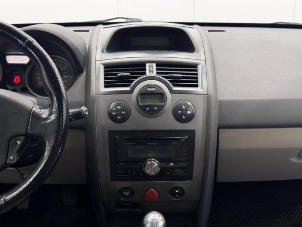 Renault Megane II Рестайлинг с пробегом 2007 года, цена 510 000 рублей, 285709 км, универсал, Автокод Объявления